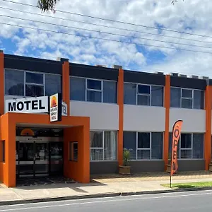 Motel Airport ***