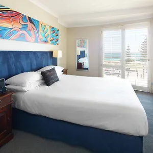 Aparthotel Seashells Scarborough ****