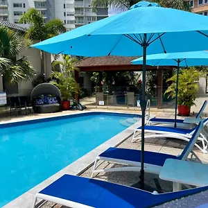 Burleigh Palms Gold Coast
