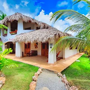 Resort Villas Paradiso Bio-resort 