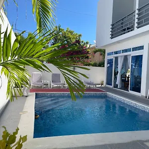 Bed & Breakfast Gaia Deluxe 