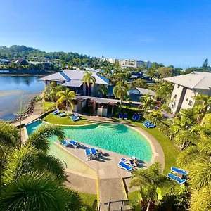Blue Lagoon Hotel apartamentowy