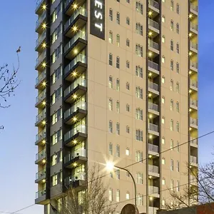Aparthotel Quest King William South ****