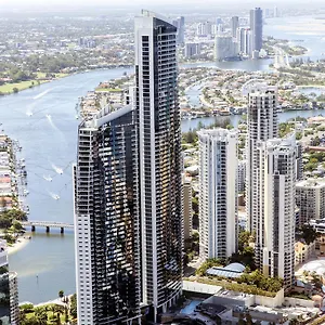 Circle On Cavill Gold Coast