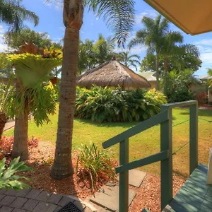 Resort Maroochy River ***