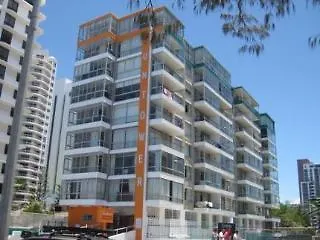 Suntower Holiday Apartments Gold Coast Aparthotel