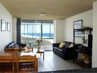 Suntower Holiday Apartments Gold Coast