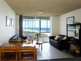 Aparthotel Suntower Holiday Apartments Gold Coast