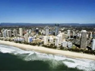 Suntower Holiday Apartments Gold Coast Australia