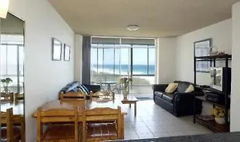 Aparthotel Suntower Holiday Apartments Gold Coast