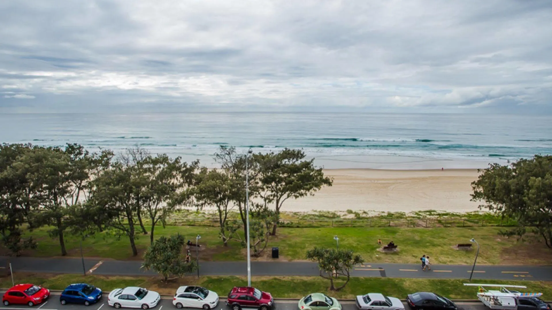 Suntower Holiday Apartments Gold Coast Aparthotel