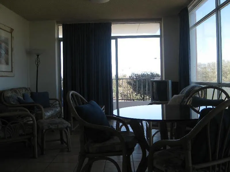 Suntower Holiday Apartments Gold Coast Aparthotel