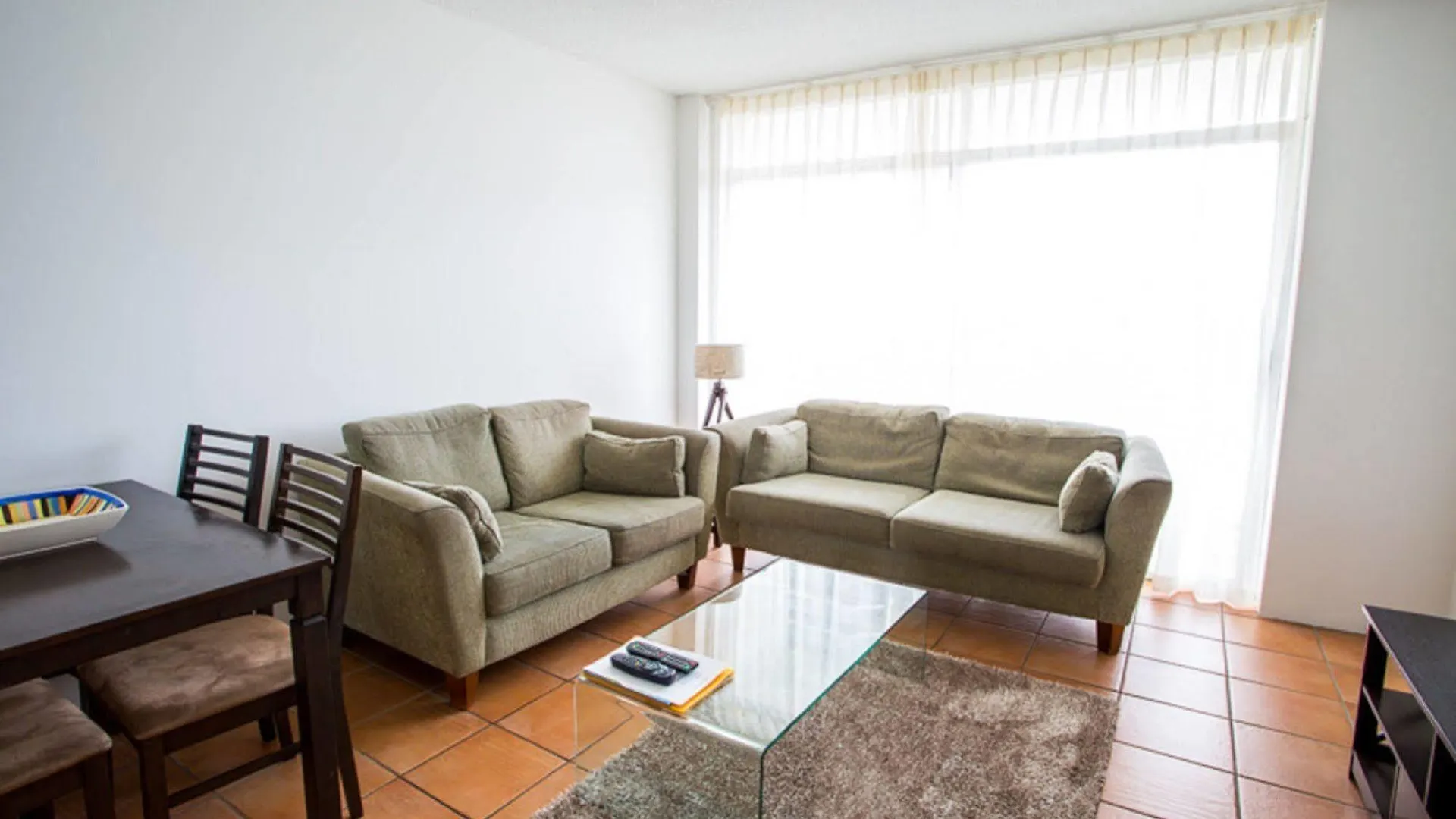 Suntower Holiday Apartments Gold Coast