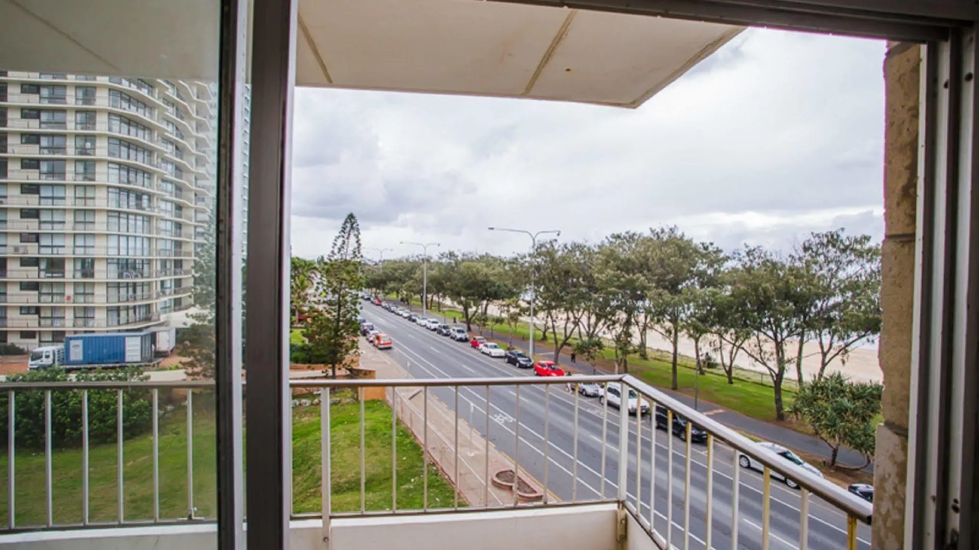 Suntower Holiday Apartments Gold Coast 3*,  Australia