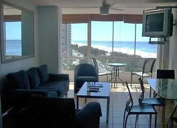 Suntower Holiday Apartments Gold Coast Australia