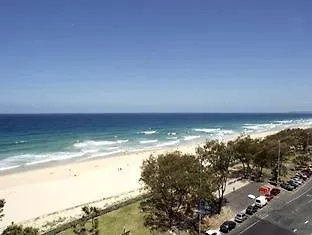 Suntower Holiday Apartments Gold Coast 3*,  Australia